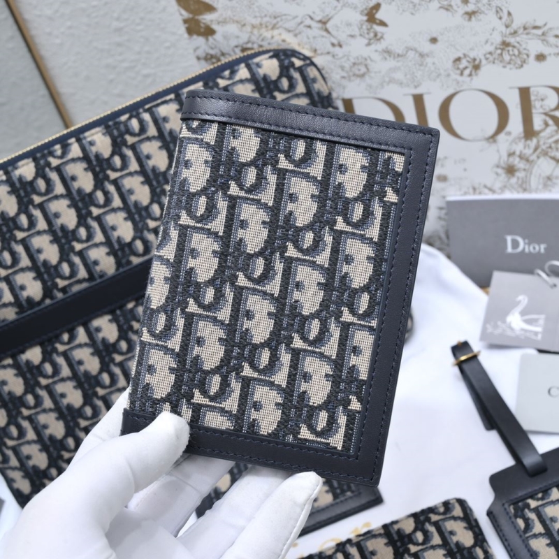 Dior Clutch Bags